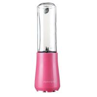 Joyoung/九阳 榨汁机家用迷你学生便携式榨汁杯多功能果汁机学生便捷户外家用宿舍多功能 红色