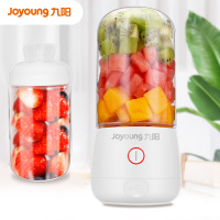 九阳(Joyoung)榨汁机水果小型便携式迷你电动多功能料理机果汁机榨汁杯可打小米糊 学生便捷户外家用宿舍多功能 [萌兔