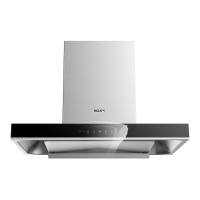 老板名气抽油烟机家用厨房大吸力小型脱排吸油烟机电器 不锈钢色