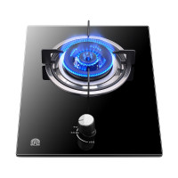 容声 燃气灶单灶家用台嵌两用 单眼煤气灶大火力省气灶具 猛火单灶（） 液化气（20Y）