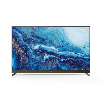 长虹 86英寸巨幕影院 远场语音4KHDR全金属平板LED液晶电视机 企业价团购精美设计