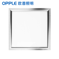欧普照明(OPPLE)集成吊顶多功能浴霸 照明、换气、吹风、取暖 嵌入式超导风暖卫生间浴室暖风机企业价团购精美设计 集