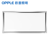 欧普照明(OPPLE)集成吊顶多功能浴霸 照明、换气、吹风、取暖 嵌入式超导风暖卫生间浴室暖风机企业价团购精美设计 集