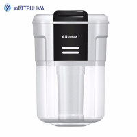 沁园(TRULIVA) 百搭净水器HA1净水桶家用过滤 饮水机过滤器净化饮水机专用过滤桶企业价团购精美设计 HA1净水桶