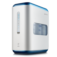 沁园净水器家用官方旗舰店厨房直饮水无桶净水机过滤器企业价团购精美设计 白色