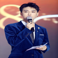 商业演出主持人