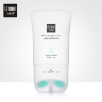 六胜肽美颈按摩霜110g淡颈纹提拉紧致双滚轮颈部护理颈霜