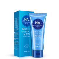 玻尿酸盈润保湿洁面乳100g 洗面奶补水控油保湿