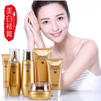套盒母亲节礼物护肤套装妈妈50岁护肤品套装美白祛斑淡斑。