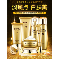 美白祛斑霜产品淡化色斑去斑霜女套装