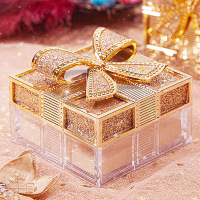 空气蜜粉散粉定妆粉饼女持久控油防水防汗遮瑕不脱妆自然