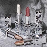 双色眼影棒懒人三色眼影初学者珠光学生款