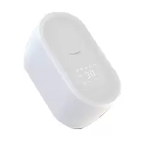 愉悦之家 绘睡一键舒眠水暖床垫