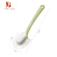 三维工匠[买贵必赔]鞋刷子软毛洗衣刷家用刷鞋器不伤衣鞋五面洗鞋刷