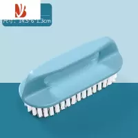 三维工匠家用塑料洗衣刷软毛洗鞋刷衣清洁多洗鞋器衣服板刷衣刷子