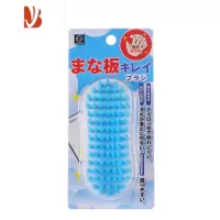 三维工匠塑料洗衣刷子软毛洗鞋刷板刷洗衣服刷卫生间地板刷清洁刷