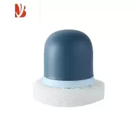 三维工匠洗锅刷厨房用地板刷家务清洁瓷砖浴室卫生间百洁布刷子