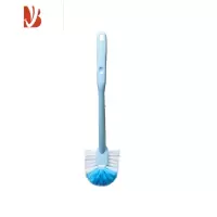三维工匠新型网红马桶刷子死角多厕所刷家用卫生间清洁器创意蹲厕刷