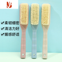 三维工匠鞋刷软毛家用不伤鞋运动鞋刷子洗衣刷板刷多清洁刷长柄刷
