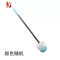 三维工匠长柄马桶刷 多无死角卫生间家用刷子 厕所硬毛刷洁厕刷清洁刷