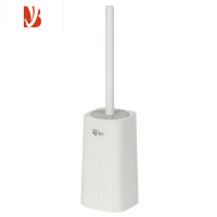 三维工匠套装带底座家用卫生间网红长柄刷子厕所清洁刷