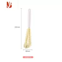三维工匠杯刷长柄洗杯子器破壁机清洁刷茶杯保温杯水杯清洗奶瓶刷子