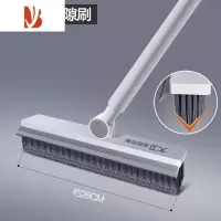三维工匠卫生间缝隙刷厕所刷地刷子硬毛浴室清洁刷地缝刷洗地刷地板刷