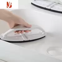 三维工匠可折叠厨房灶台清洁刷家用多浴室瓷砖刷洗手台刷子创意海绵刷