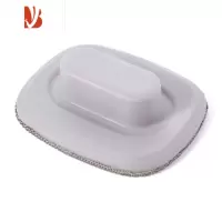 三维工匠纱窗清洗器家用免拆洗窗户清洁刷子擦玻璃工具高楼窗户网除尘刷