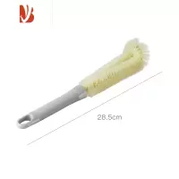 三维工匠洗瓶杯清洁杯刷保温杯刷子瓶子的水杯洗杯子器瓶刷奶瓶清洗樽