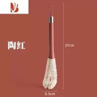 三维工匠厨房杯刷长柄洗杯子器家用奶瓶保温杯缝隙无死角小毛刷清洁套装