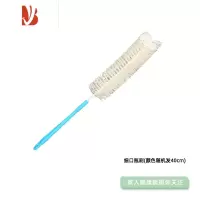 三维工匠刷细口瓶刷加长柄清洗窄小瓶口杯刷清洁奶瓶刷红酒瓶玻璃瓶的刷子