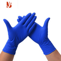 三维工匠手套女乳胶防水食品洗碗薄款劳保医耐磨胶家务用橡胶皮塑胶