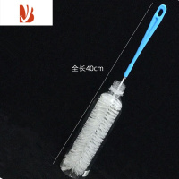 三维工匠加长杯刷洗酵素瓶厨房清洁子可弯曲家用去污酒瓶子绞毛刷