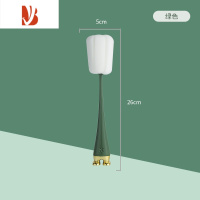 三维工匠长柄杯刷奶瓶刷厨房清洗杯刷洗杯子器海绵小刷子家用奶瓶清洁刷