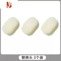 三维工匠仿丝瓜瓤杯刷多洗奶瓶刷杯子器水杯清洗去污长柄海绵清洁刷