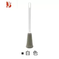 三维工匠洗杯子器洗杯刷奶瓶清洗刷家用清洁杯子刷海绵小刷子茶渍涮子