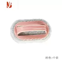 三维工匠刷子清洁刷墙面刷浴缸瓷砖卫生间厨房洗锅器洗碗水池海绵擦浴室