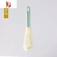 三维工匠杯刷奶瓶刷洗杯子器长柄清洁无死角刷子豆浆破壁机专用家用厨房