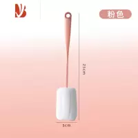 三维工匠长柄家用杯刷清洁杯子海绵刷清洁刷无死角去污海绵刷子专用奶瓶刷