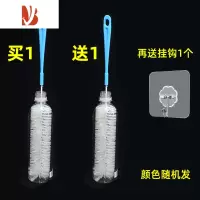 三维工匠无死角清洗杯刷长柄刷子洗杯子器多厨房去污渍清洁刷酒瓶刷
