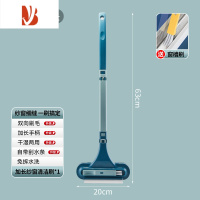 三维工匠黑科技纱窗清洗器家用沙窗网清洁刷擦玻璃金刚网刷刮擦窗器