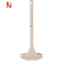 三维工匠家用纱窗刷窗户网清洗器擦玻璃双面擦搽刮水器保洁专用清洁工具