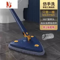 三维工匠擦玻璃器擦窗家用双面高层双层窗外窗户器清洁家政专用工具刮刷