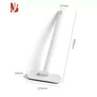 三维工匠纱窗清洗器家用清理窗纱长柄刷擦洗玻璃刮窗户刷子清洁器免拆洗
