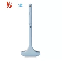 三维工匠两面纱窗灰尘刷清洗器干湿两用家用玻璃清洁刮免拆洗纱窗玻璃刮