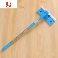 三维工匠纱窗清洗器纱窗刷家用免拆洗清洁工具窗户网擦玻璃多刮水器