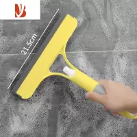 三维工匠玻璃刮擦玻璃器家用喷水玻璃刮外窗户清洁搽洗刮水器浴室玻璃刷
