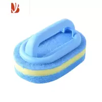 三维工匠清洁刷去污浴缸瓷砖魔力块厨房洗锅器洗碗水池海绵擦百洁布锅刷