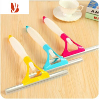 三维工匠水器一体式带喷头水壶多家用硅胶刮喷雾窗刷玻璃擦车窗